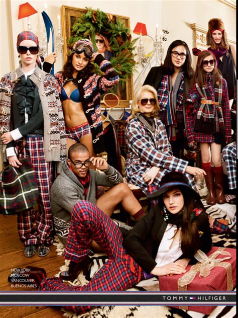 Top 10 tommy hilfiger photoshoot ideas and inspiration .